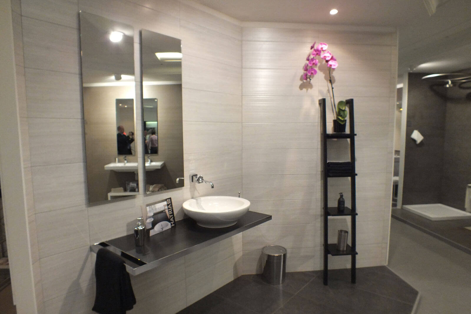 Керамика Marazzi – современные технологии и многовековые традиции - c