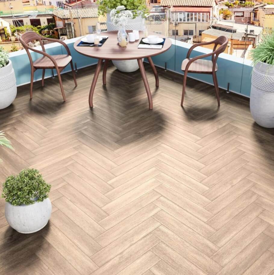 Кварц-винил Alpine Floor Art Parquet купить в Санкт-Петербурге.