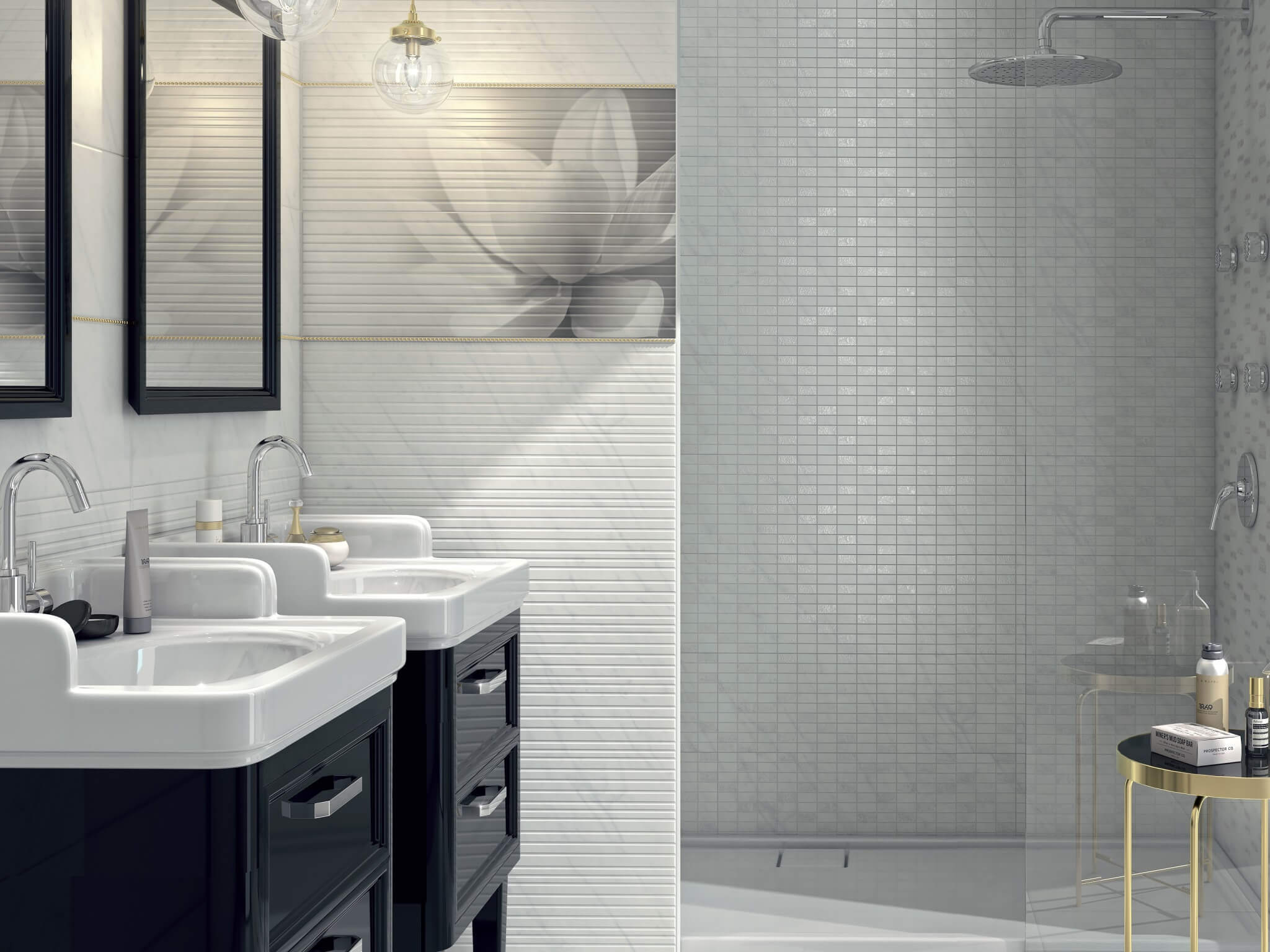 Плитка Kerama Marazzi Борсари