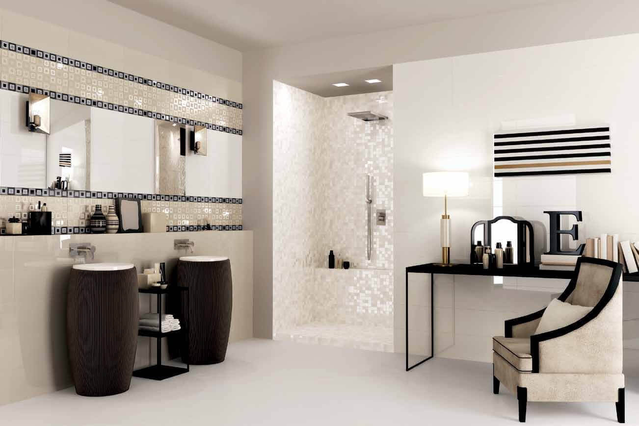Плитка etoile Emil Ceramica