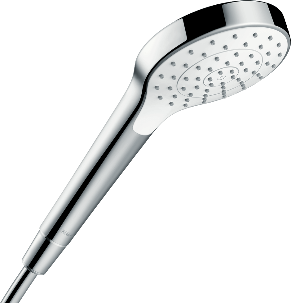 Душевая лейка Hansgrohe Rainfinity 26864140 купить в Санкт-Петербурге.