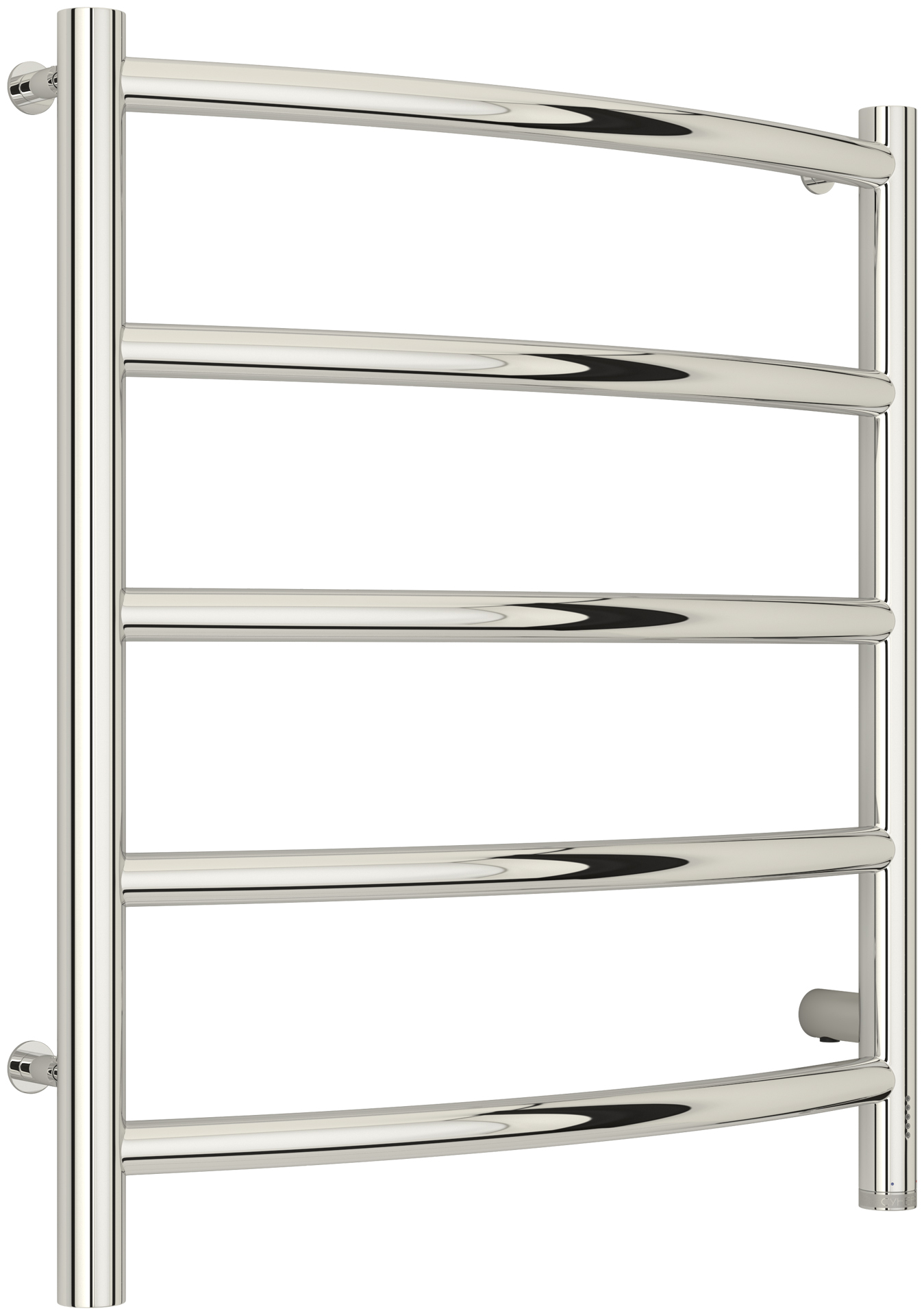 полка сунержа прямая 4п